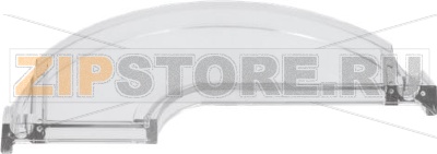 LEVER ASSEMBLY ROTATING PROTECTION 