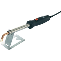 Паяльник высокоэффективный 230 В/AC, 100 Вт, форма: долотообразный Toolcraft KB-100