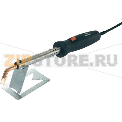 Паяльник высокоэффективный 230 В/AC, 100 Вт, форма: долотообразный Toolcraft KB-100 