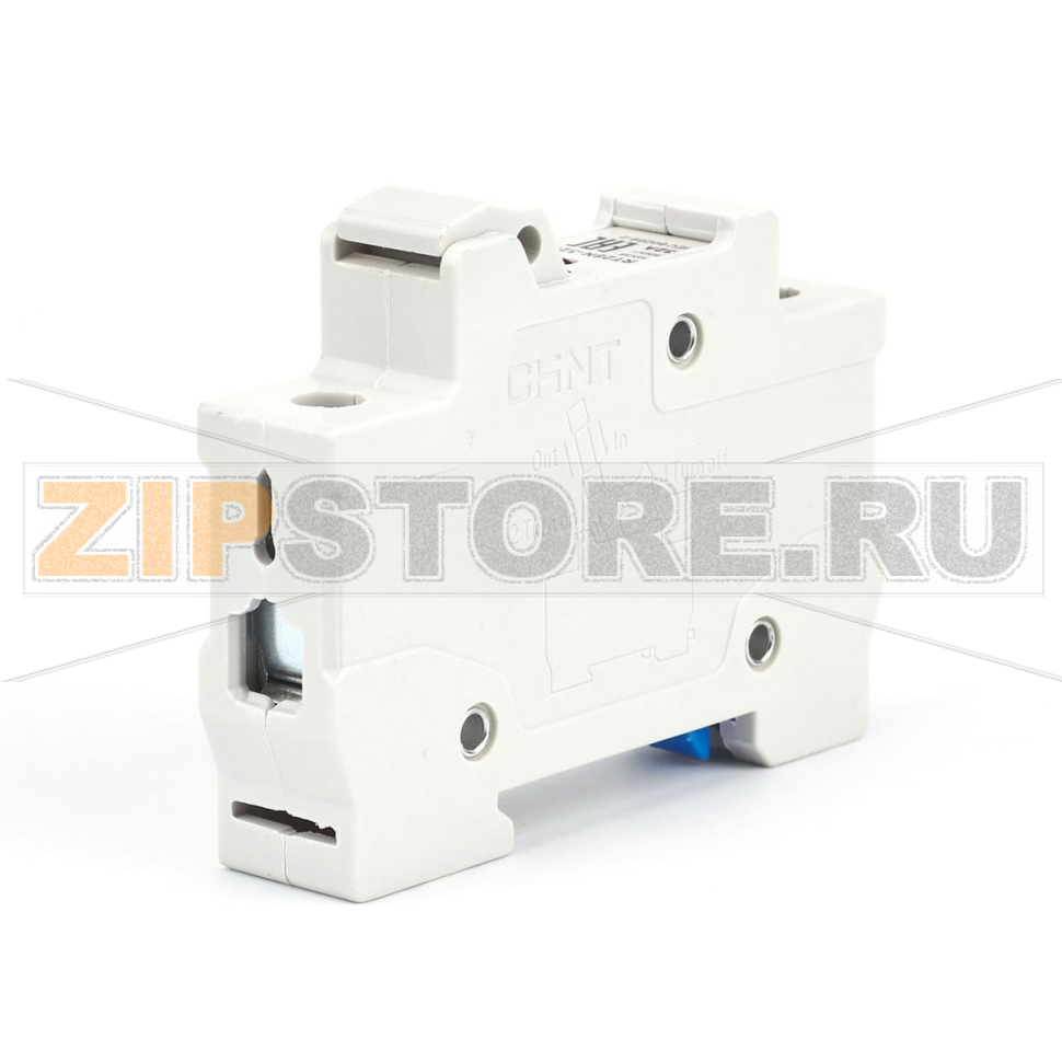 Держатель плавких вставок Chint RT28N-32X 