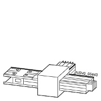 BD2A-400-TR JUNCTION UNIT T UNIT RIGHT 160- 400A Siemens BVP:261799