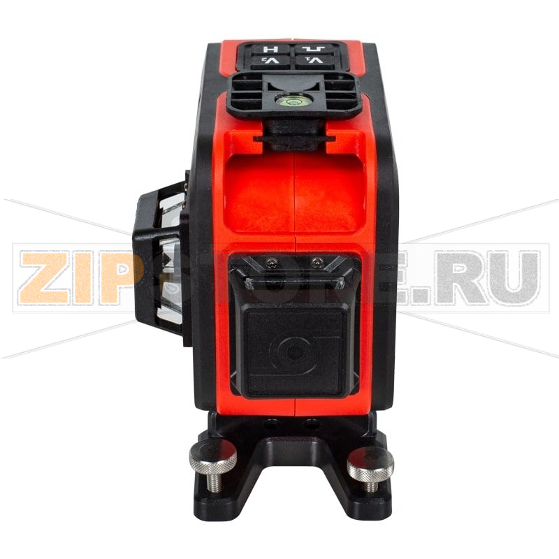Уровень лазерный RGK PR-38R 