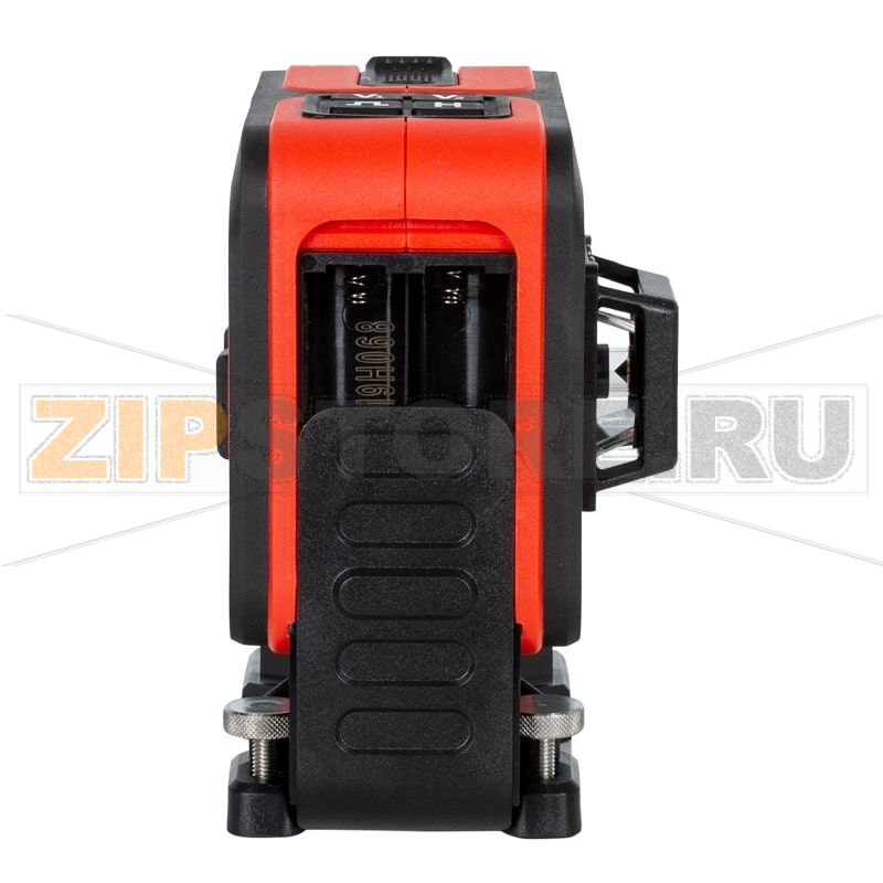 Уровень лазерный RGK PR-38R 