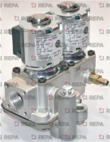 VANNE GAZ NG24V KIT