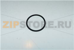GUARNIZIONE OR 2087  (WRAS FDA) 