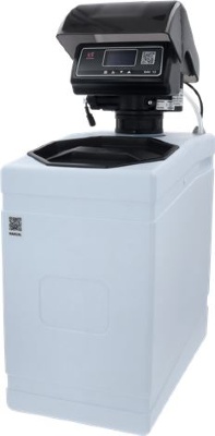 VOLUMETRIC WATER SOFTENER BALUGANI BAV12 
