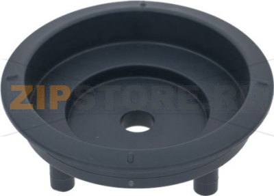 HANDLE RING ENCODER ø 70 mm 