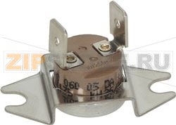 ТЕРМОСТАТ КОНТАКТНЫЙ 60°C 16A 250В 