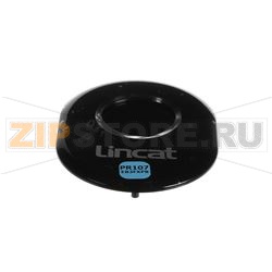 EB3FX/PB CONTROL / DISPLAY BOARD 