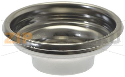 ТОЧНЫЙ ФИЛЬТР С 1 ЧАШКОЙ 6/9 Г H25 