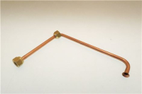 TUBO VALVOLA ANTIRISUCCHIO VB