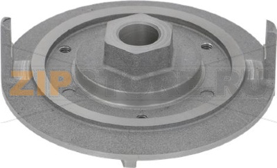 КРЕПЛЕНИЕ ДЛЯ ЖЕРНОВОВ, НИЖНЕЕ 