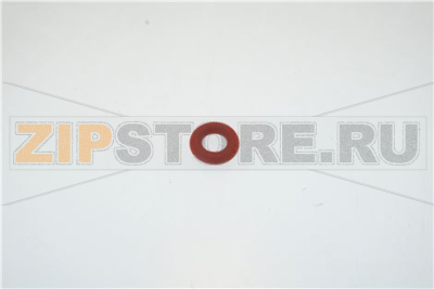 O Ring 6.0x3.0xSi/2 K 
