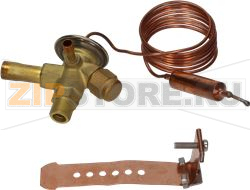 THERMOSTATIC VALVE SANHUA RFKA 04E 