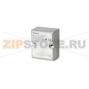 ZM150 - Блок электроники для замены в  MVL661.25, M3P..GY, M3P..FY, M2H..FY.., M3B..GY.., M2S..FY и M2FE.. Siemens ZM150 