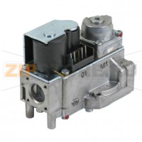 Газовый клапан 230 V 50 Hz Rational CPC 61-202/G начиная с 01/01
