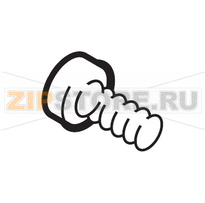 Vite TCB PH/TT 4x8 UNI 8112 Saeco Royal Classic Vite TCB PH/TT 4x8 UNI 8112 Saeco Royal Classic

Запчасть на сборочном чертеже под номером: 26

Название запчасти на итальянском языке: Vite TCB PH/TT 4x8 UNI 8112 Saeco Royal Classic