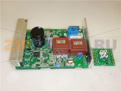 SCHEDA MOTORE; KIT EWD700ZC 471979202 PW 