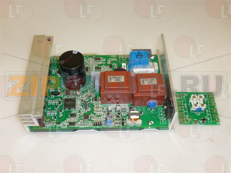 SCHEDA MOTORE; KIT EWD700ZC 471979202 PW 