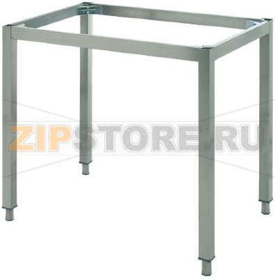 СУППОРТ СТОЛА INOX AISI 304 