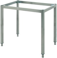 СУППОРТ СТОЛА INOX AISI 304