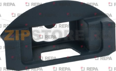 МАСКА ЗАМКА ДВЕРНОЙ РУЧКИ RATIONAL 24.00.505P 