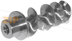 STAINLESS STEEL SCROLL MOD.TA32 CEG/OMEG 