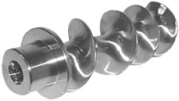 STAINLESS STEEL SCROLL MOD.TA32 CEG/OMEG