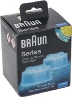 DETERGENT REFILL CARTRIDGE - 2 PCS