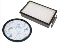 KIT DE FILTRATION ROWENTA ZR007700