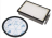 KIT DE FILTRATION ROWENTA ZR007700