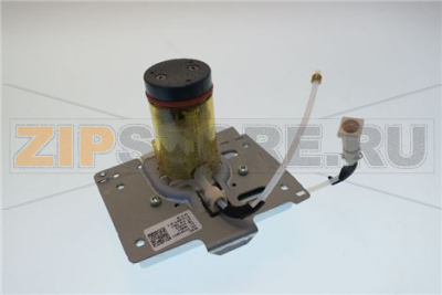 STG GRUPPO INFUSIONE+STAFFA(S.VAP)ESAM04 