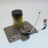STG GRUPPO INFUSIONE+STAFFA(S.VAP)ESAM04 - STG GRUPPO INFUSIONE+STAFFA(S.VAP)ESAM04