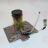 STG GRUPPO INFUSIONE+STAFFA(S.VAP)ESAM04 - STG GRUPPO INFUSIONE+STAFFA(S.VAP)ESAM04