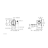 Энкодер тросиковый Turck DWE-E-3000-110-116-8B-H1151 - Энкодер тросиковый Turck DWE-E-3000-110-116-8B-H1151
