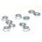 KEPS Nut /washer Zebra P310i