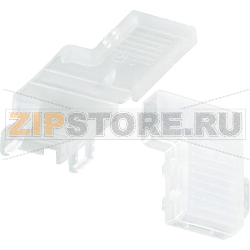Изоляция для наконечника, 1 шт TE Connectivity 180984 