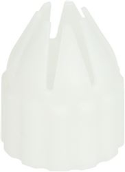 PIPING NOZZLE WHITE SERIES E 