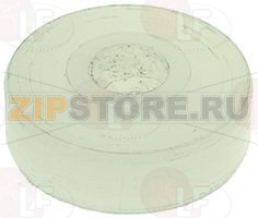 НЕЙЛОНОВОЕ КОЛЕСО Ø 26-8X10 ММ 