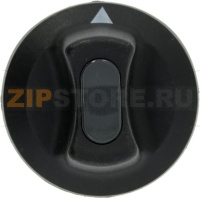 ЧЕРНАЯ РУЧКА Ø 42 ММ