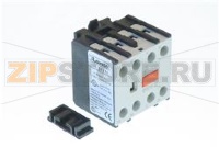 CONTATTO AUSILIARIO LOVATO BFX1022