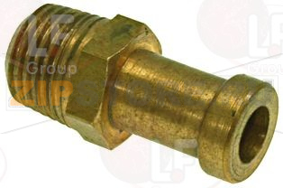 RACCORDO GAS 