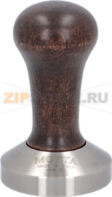 ТЕМПЕР ИЗ ДЕРЕВА И НЕРЖ.СТАЛИ Ø 57 ММ 