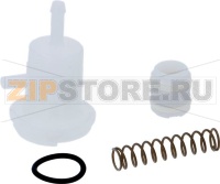 НАБОР ДРЕНАЖНОГО КЛАПАНА