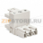 h-distribution connector; 3-pole; Cod. A; 1 input; 2 outputs; outputs on one side; 2 locking levers; white Wago 890-684 - h-distribution connector; 3-pole; Cod. A; 1 input; 2 outputs; outputs on one side; 2 locking levers; white Wago 890-684