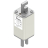 Предохранитель, 400 A, AC 1250 В, 100 кА, size 1, 45x45x138 мм, aR, DIN, IEC Eaton FUSE 400A 12 - Предохранитель, 400 A, AC 1250 В, 100 кА, size 1, 45x45x138 мм, aR, DIN, IEC Eaton FUSE 400A 12