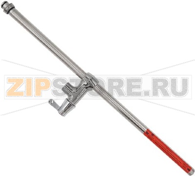 Riser Pipe Klarco STYL with Add on Tap , 