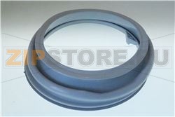 МАНЖЕТА ЛЮКА 