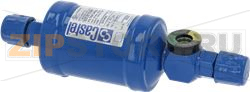 FILTER DI316N/5 WITH HUMIDITY INDICATOR 