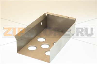 SEMI CAMERA COMB.FIX BRUCIATORE 